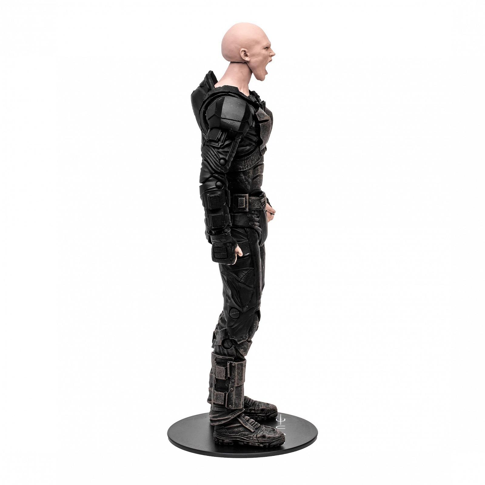 Фігурки McFarlane Dune: Part 2 Пол Атрід та Фейд-Раута Гарконнен, 18 см, комплект 2 шт., фото №11