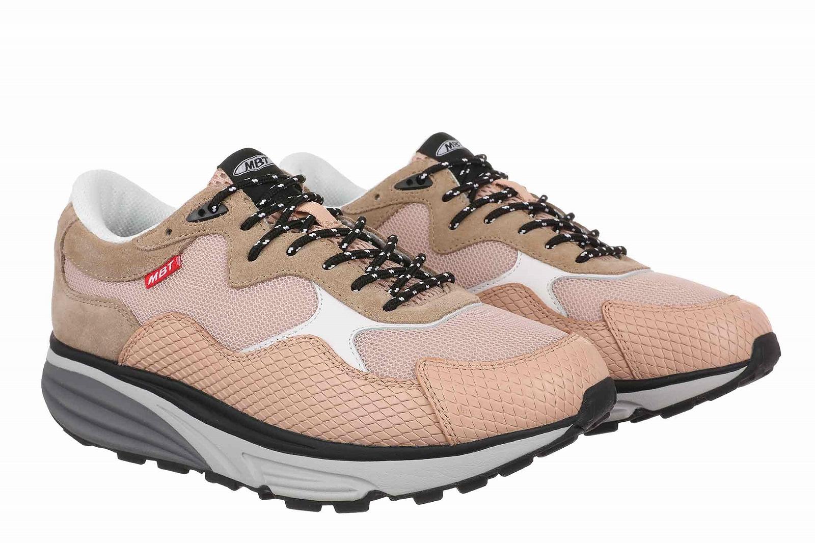 Кросівки MBT Narita чоловічі, фото №6