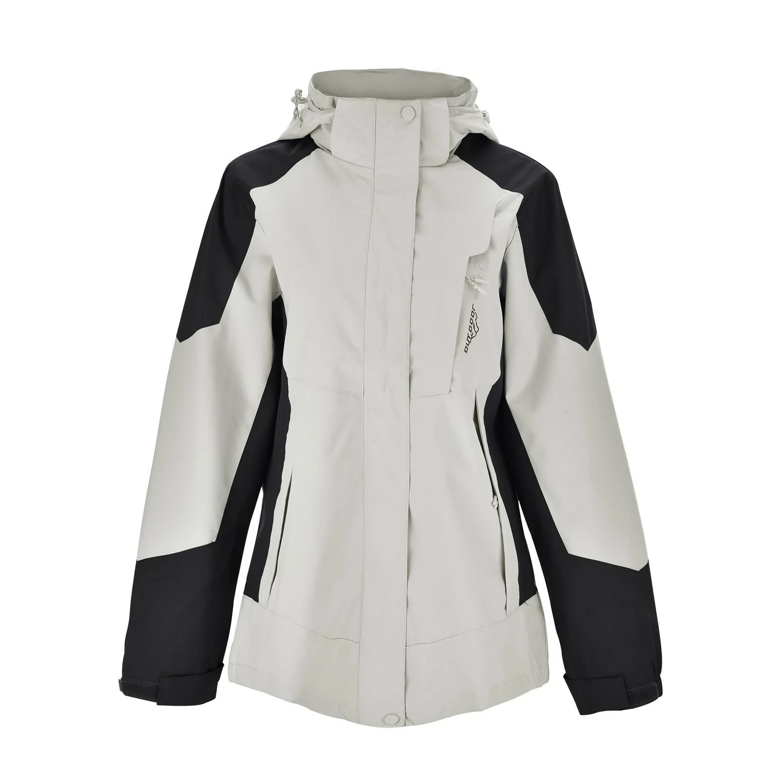 Жіноче пальто зі штучного хутра, фото №1 Жіноче пальто зі штучного хутра, фото №1