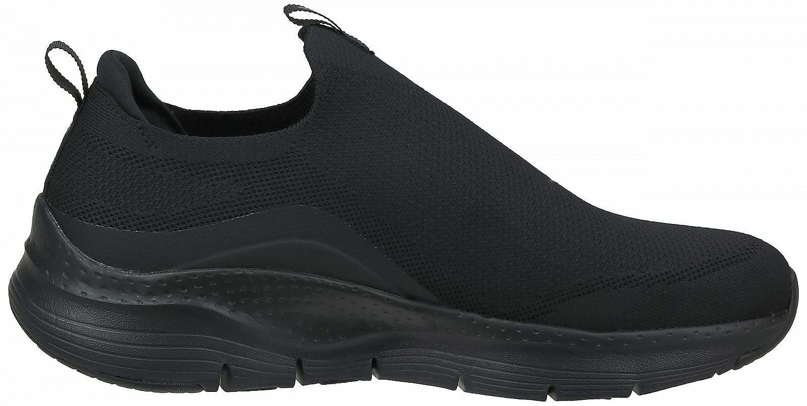 Кроссовки Skechers мужские 232404 BBK, фото №4