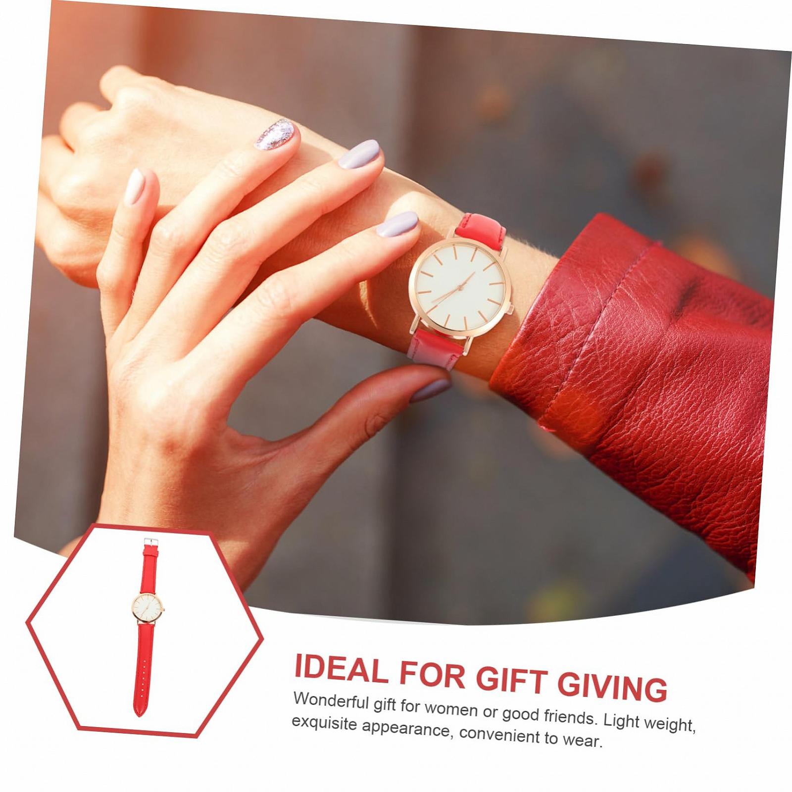 Женские часы Healvian Classic, фото №4