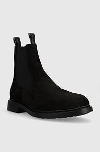 Черевики Gant Millbro 46 synthetic.ua - Фото 1