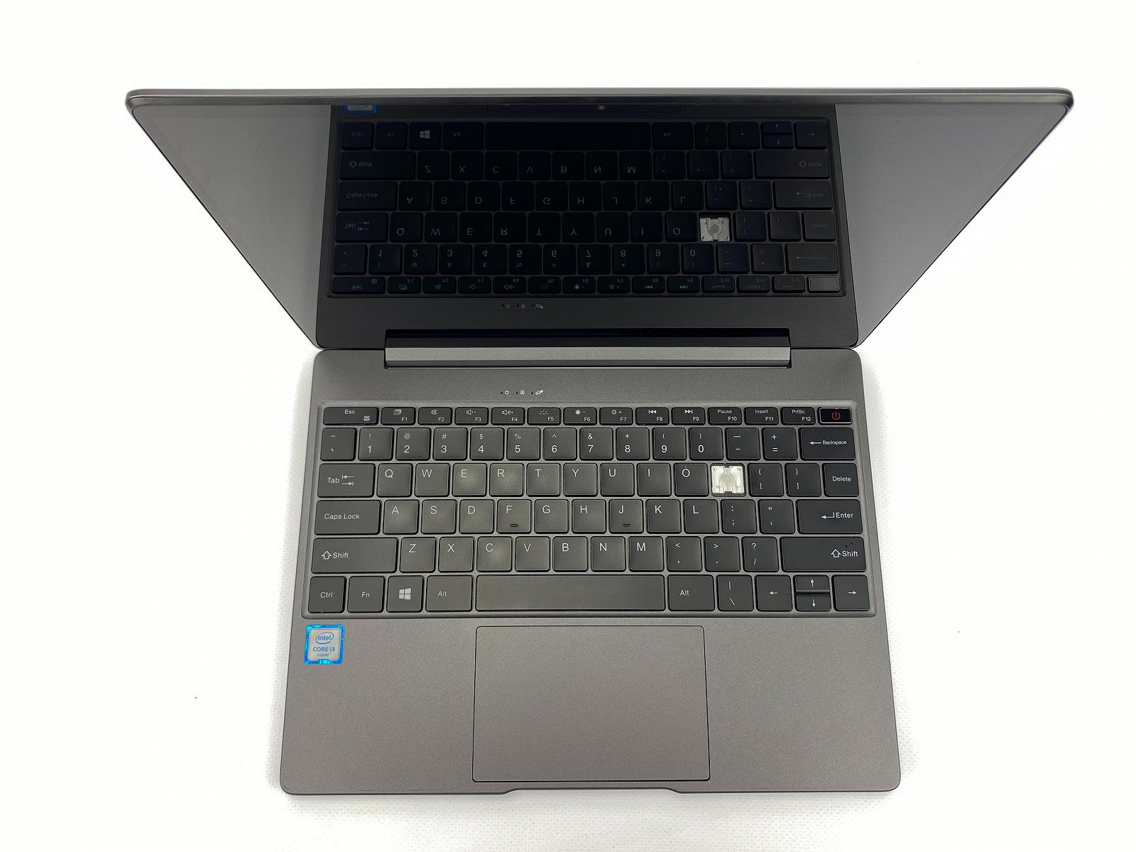 Ноутбук Chuwi Gemibook Pro 14" J4125 12/256GB Потребує ремонту , фото №2