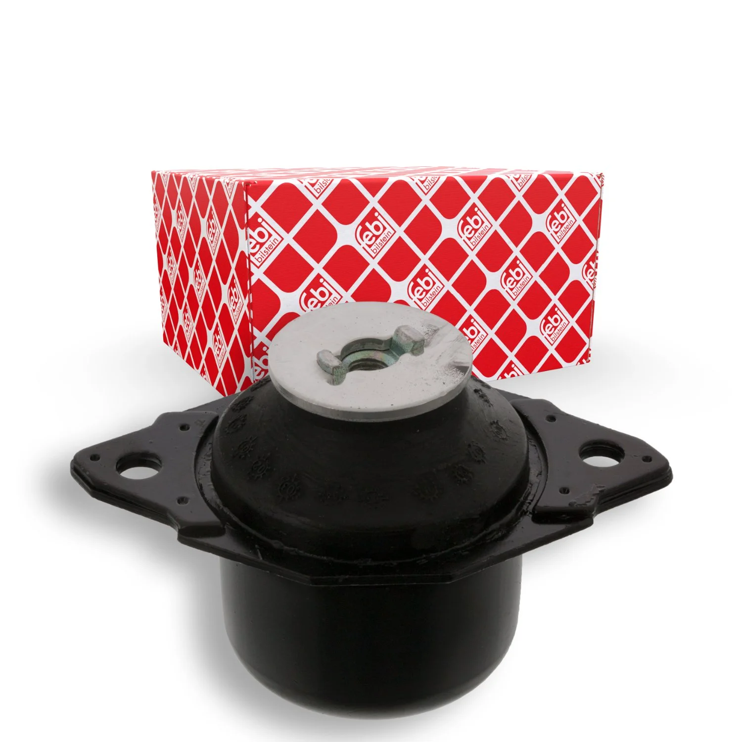 Опора автоматичної КПП FEBI BILSTEIN 02230 для VW, ліва, фото №1