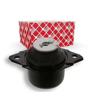 Опора автоматической КПП FEBI BILSTEIN 02230 для VW, левая - Фото 1