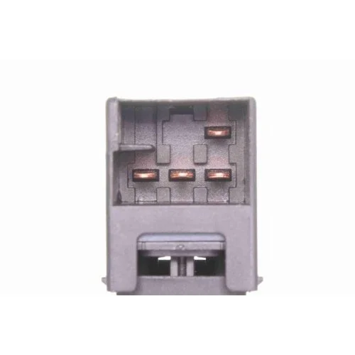 Вимикач склопідйомника VEMO V10-73-0169 для AUDI SEAT VW, фото №2