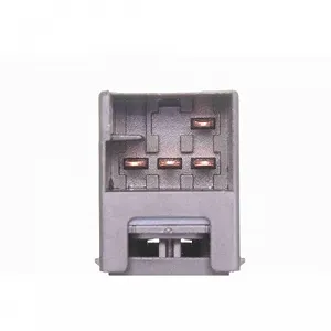 Вимикач склопідйомника VEMO V10-73-0169 для AUDI SEAT VW synthetic.ua - Фото 1