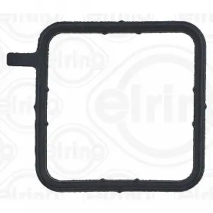 Прокладка трубки охолоджувальної рідини ELRING 301.740 для BMW ROVER synthetic.ua - Фото 1