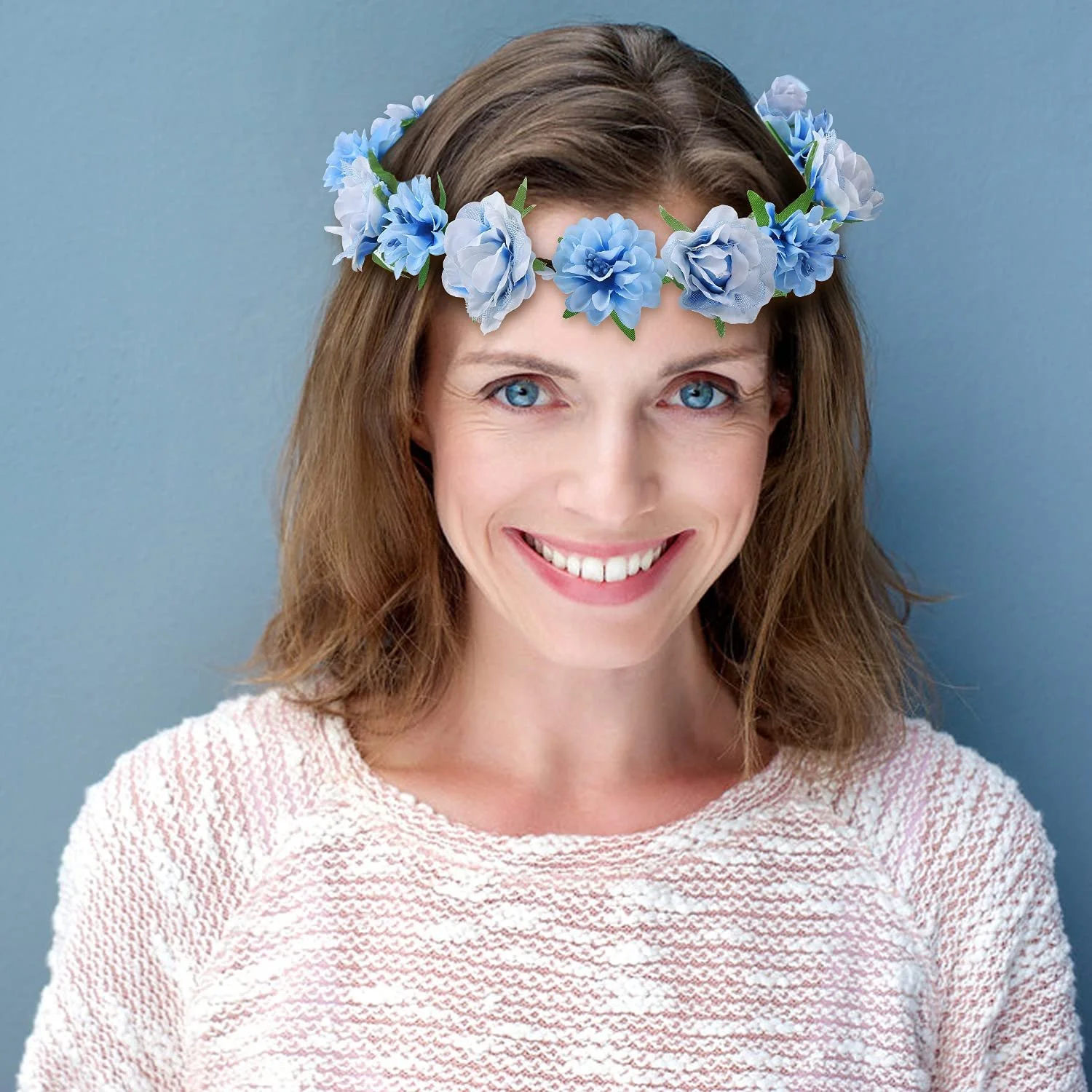 Венок для волос Cinaci, фото №2 Венок для волос Cinaci, фото №2