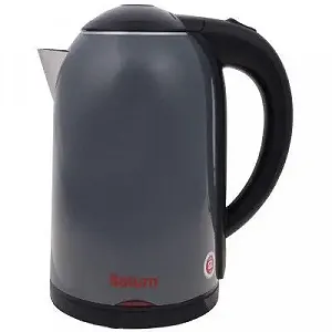 Электрочайник Saturn ST-EK8449 graphite - Фото 1