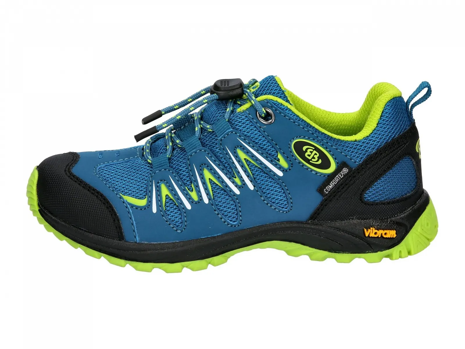 Детские кроссовки для трейлраннинга Br		
		
 Expedition, унисекс, фото №2