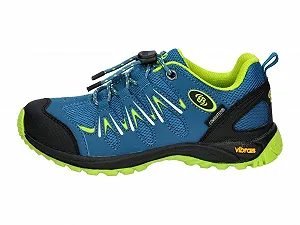 Детские кроссовки для трейлраннинга Br		
		
 Expedition, унисекс synthetic.ua - Фото 1