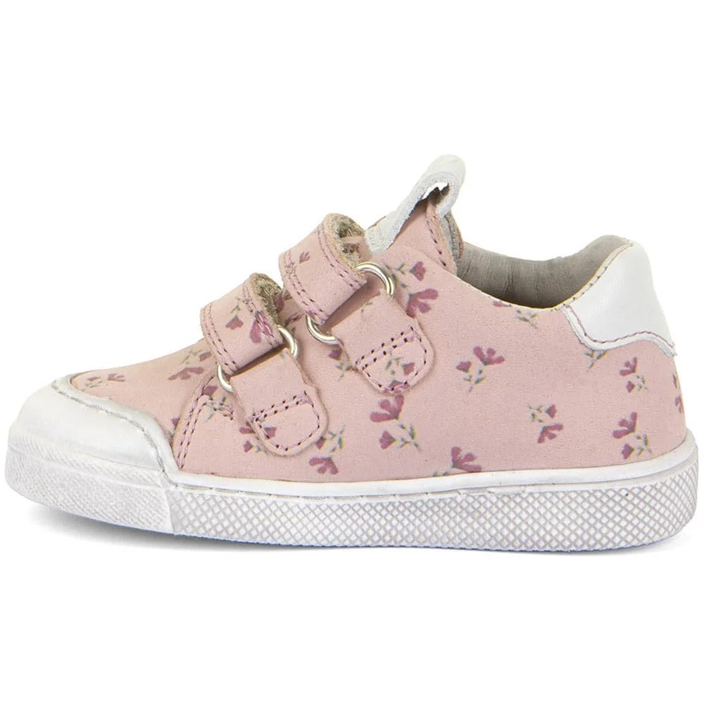 Кросівки Froddo Rosario Double Velcro Шкіра, фото №3