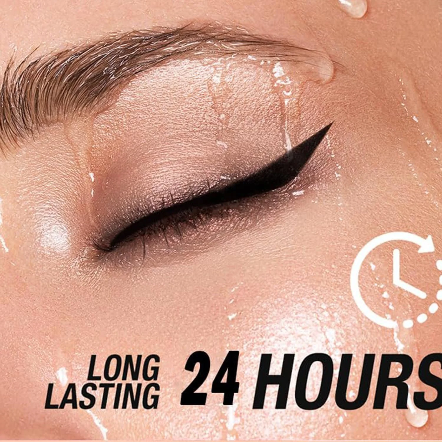 Гелевий Олівець Ayky Long Wear, фото №6