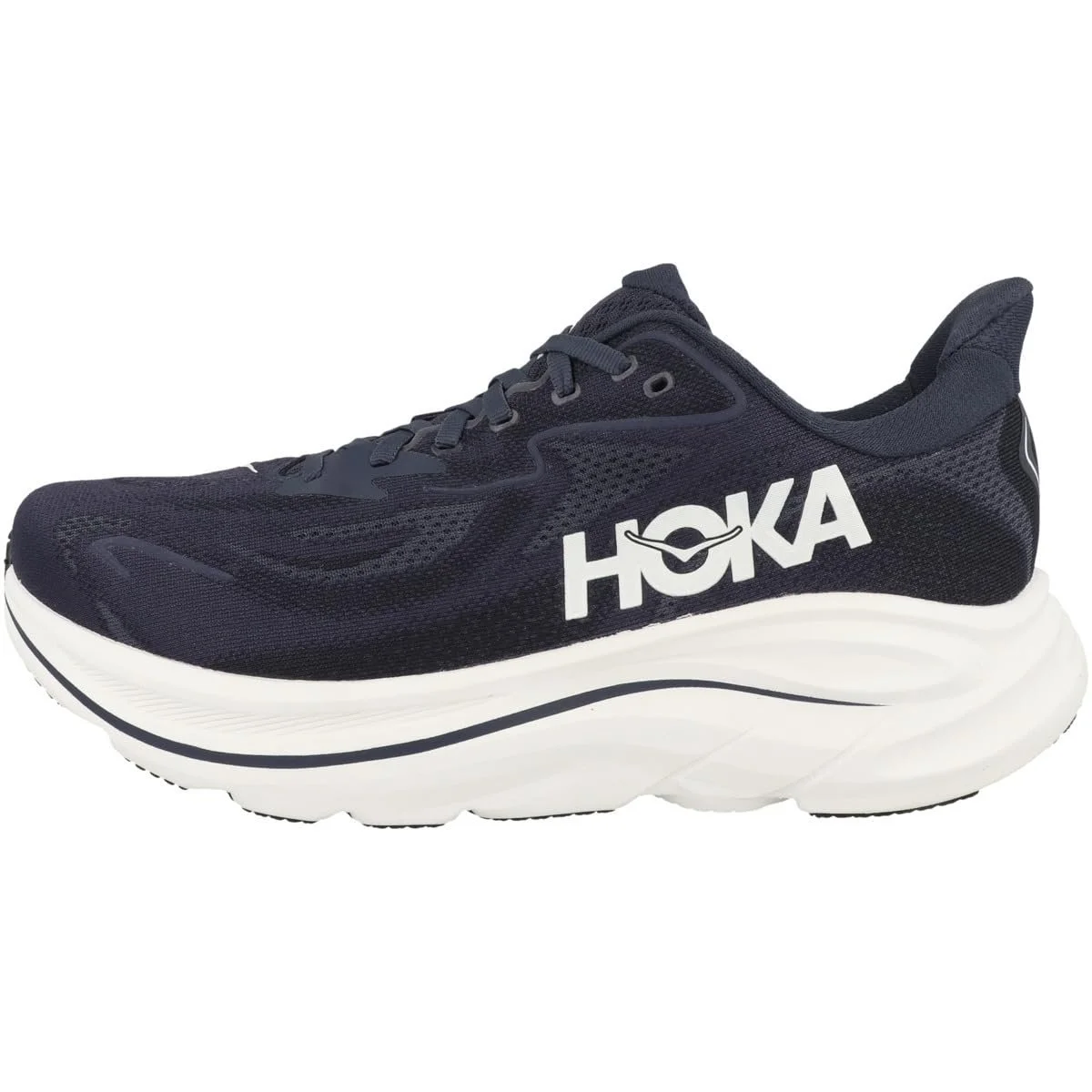 Кросівки HOKA Clifton 10 Чоловічі, фото №1