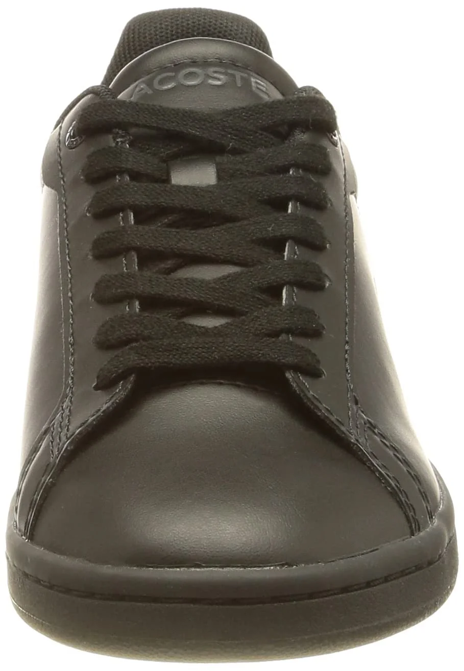 Кроссовки Lacoste Carnaby PRO BL 23 1 SUJ Детские, фото №2