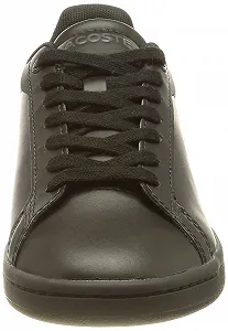 Кросівки Lacoste Carnaby PRO BL 23 1 SUJ Дитячі synthetic.ua - Фото 1