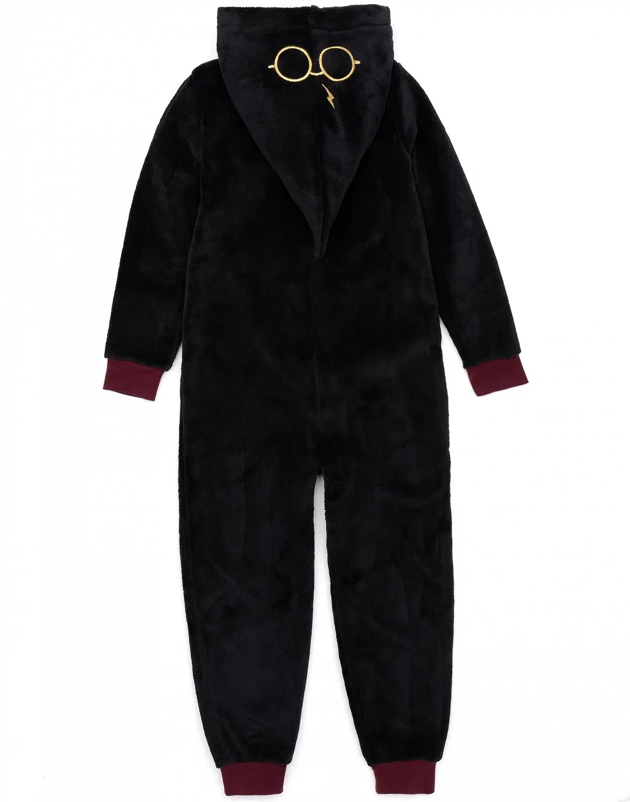 Кімбінезон Harry Potter Gryffindor для дітей, фото №3