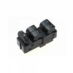 Перемикач склопідйомника VEMO V25-73-0173 Original VEMO Quality для FORD - Фото 1