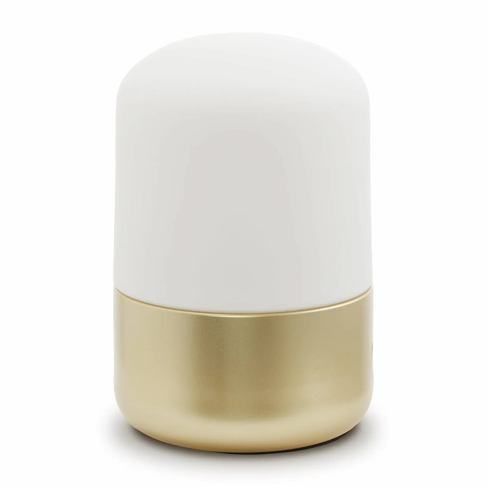 Настільна лампа KHG Modern E27 Метал 50 см Матова латунь, фото №1