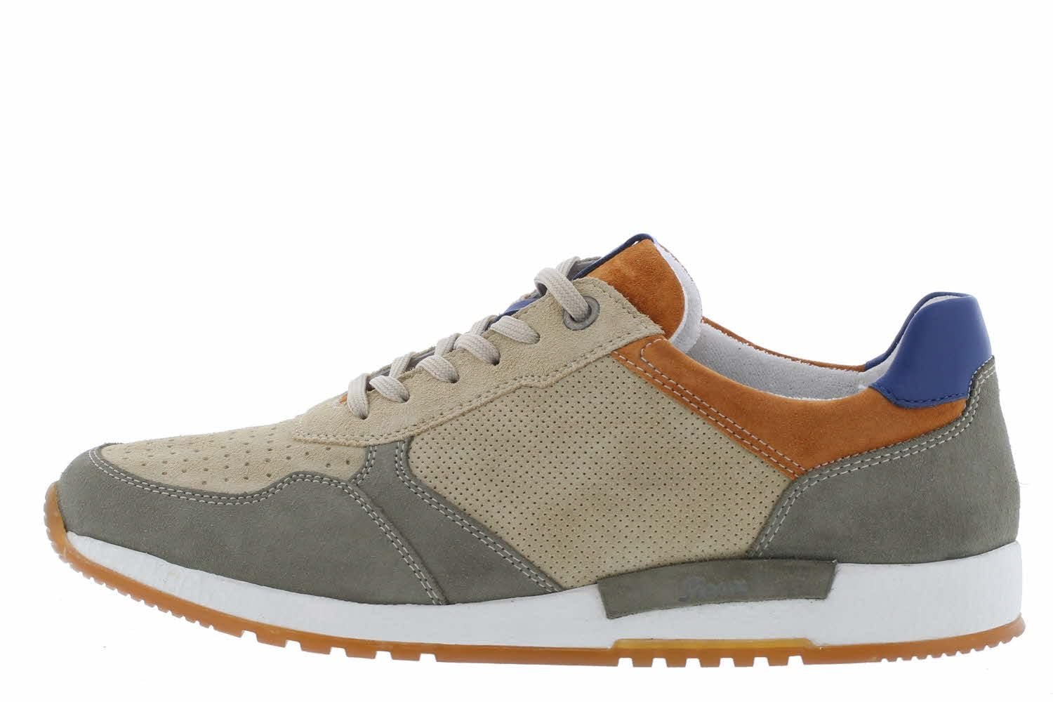 Кросівки Sioux Rojaro Чоловічі, фото №1