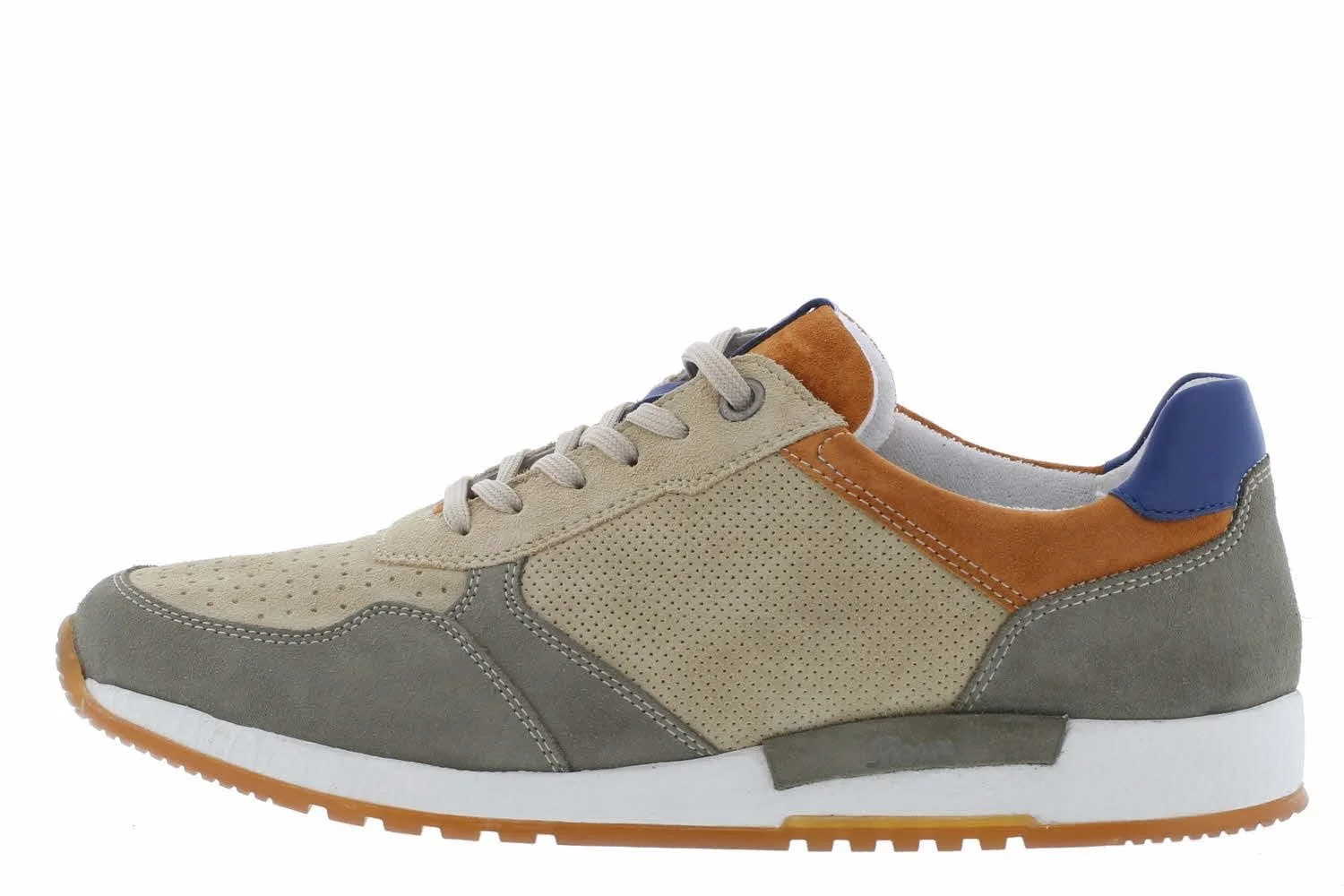 Кросівки Sioux Rojaro Чоловічі, фото №1