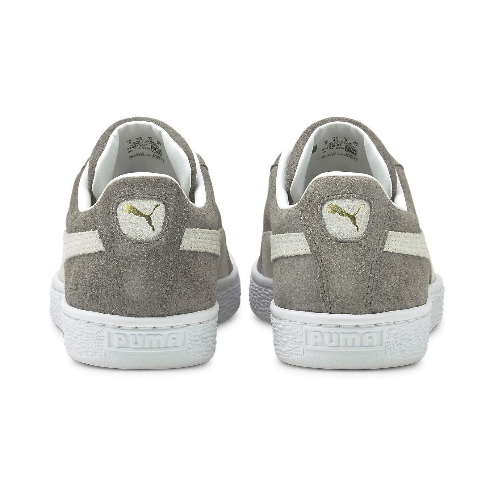 Кросівки PUMA Suede Classic XXI, фото №4