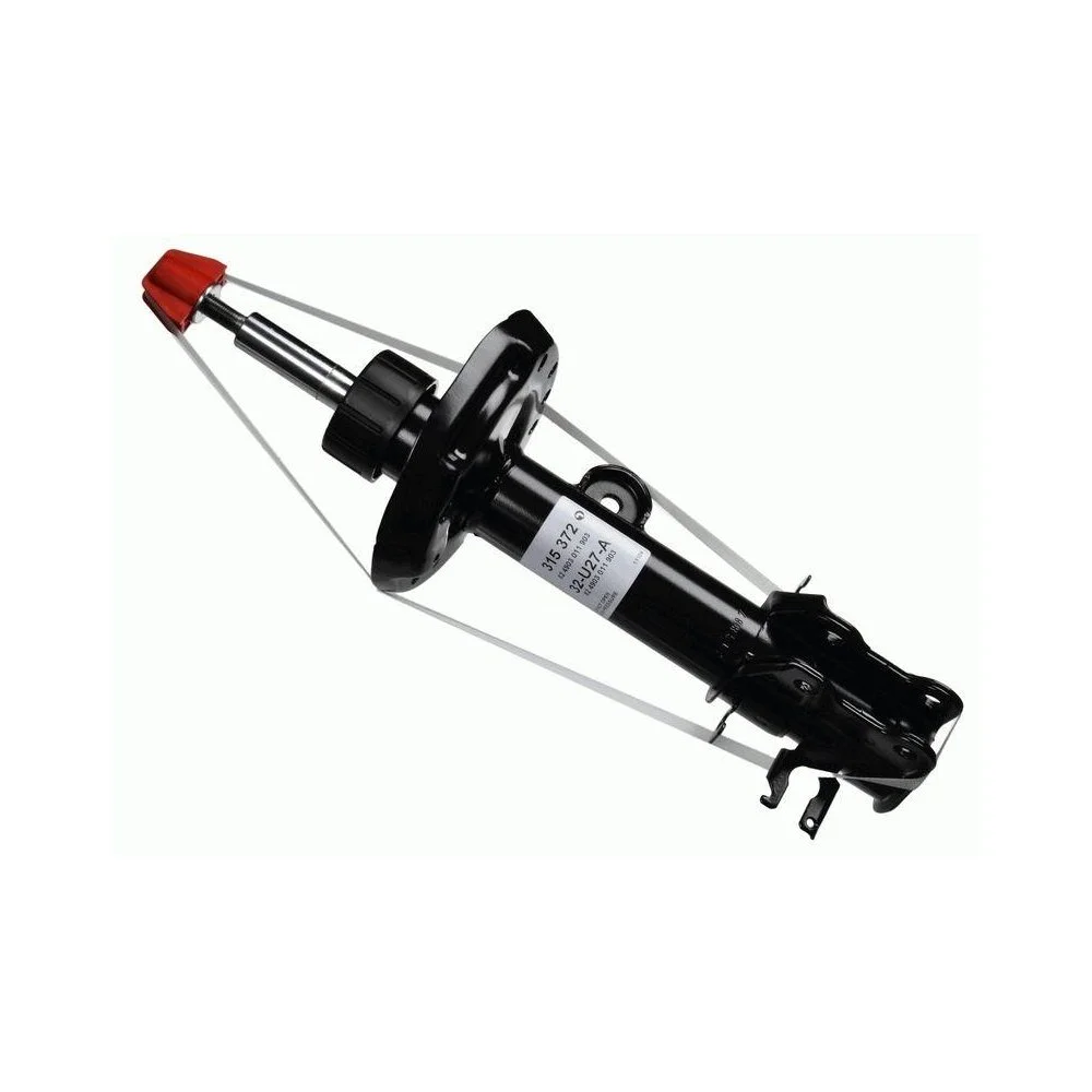 Амортизатор SACHS 315 372, передня вісь зліва, фото №1