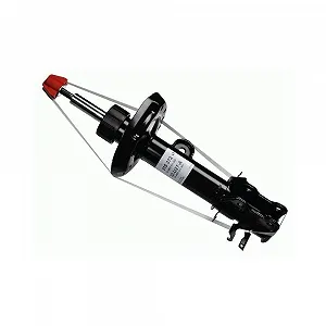 Купити Амортизатор SACHS 315 372, передня вісь зліва - Фото 1 Амортизатор SACHS 315 372, передня вісь зліва - Фото 1