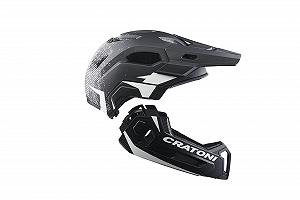 Шлем Cratoni C Maniac 2 Mx Full Face synthetic.ua - Фото 1