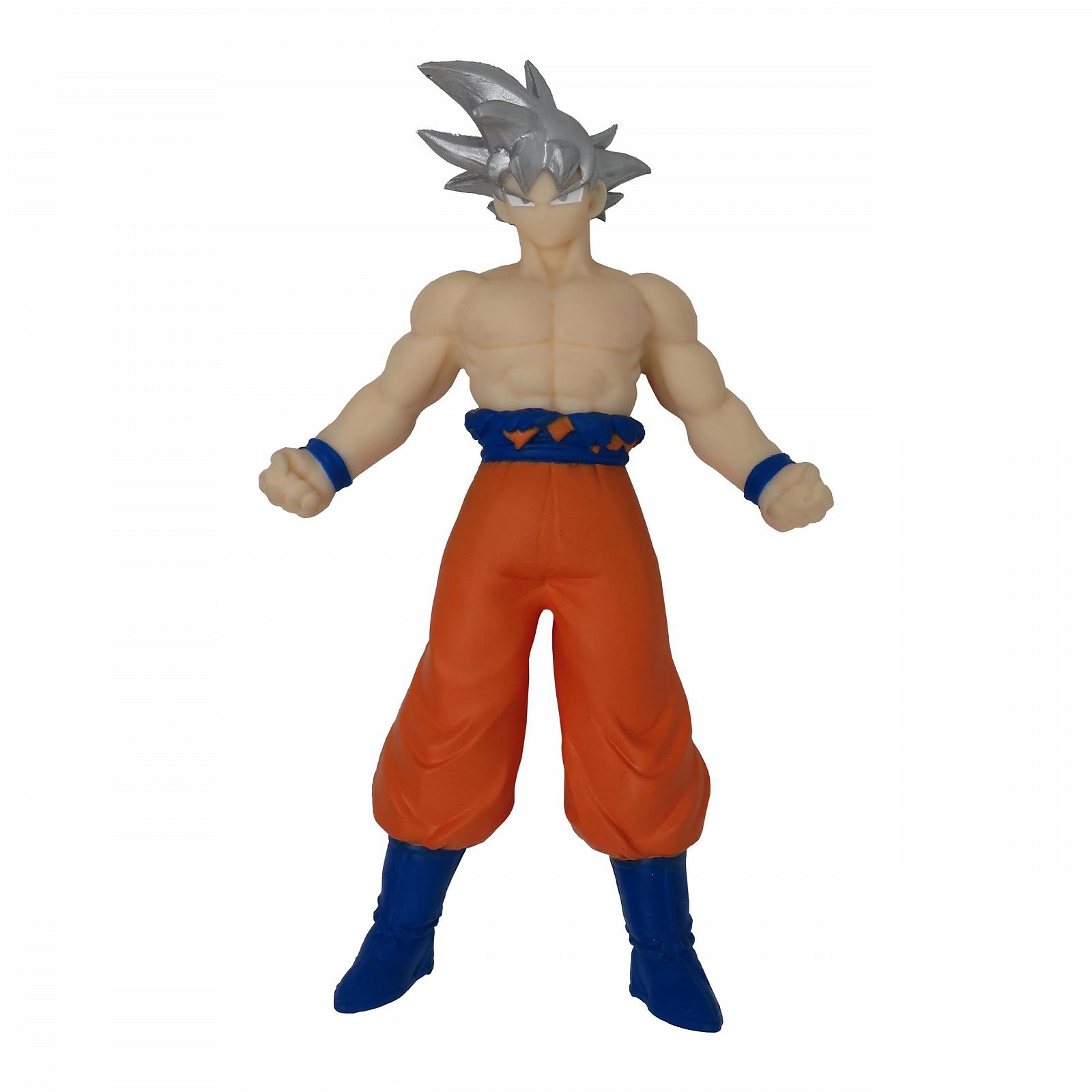 Фігурка Monster Flex Dragon Ball Z 15 см, фото №10