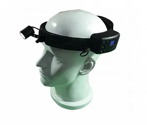 Светодиодный медицинский налобный фонарь GIMA 38KL LED Black цена на synthetic.ua - Фото 1 Светодиодный медицинский налобный фонарь GIMA 38KL LED Black synthetic.ua - Фото 1