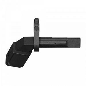 Датчик частоты вращения колеса HELLA 6PU 358 218-461 для PORSCHE, задняя ось synthetic.ua - Фото 1