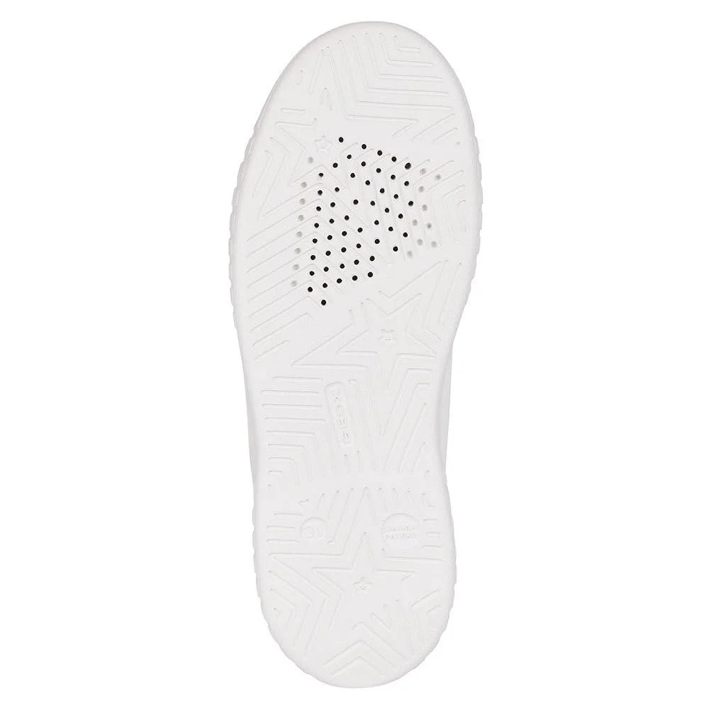 Кросівки Geox J Mikiroshi Girl A, фото №3