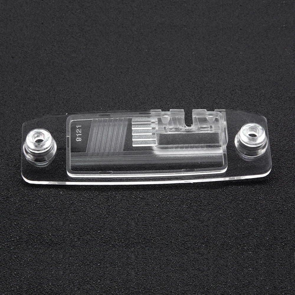 Крепление камера заднего вида подсветка номерного знака Dodge Attitude MC MK3 2006 2011, фото №3