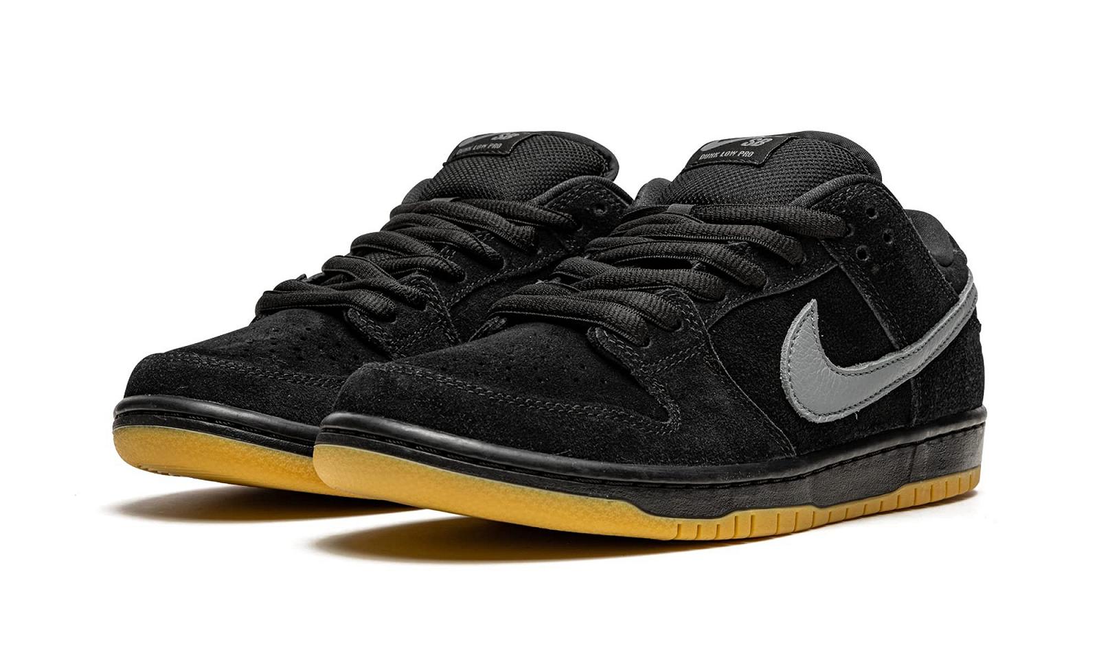 Кросівки Nike Dunk Low Retro, фото №2