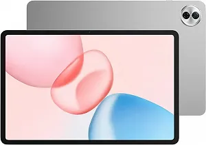 Планшет 12.1" HONOR Pad 10 8+8/256Gb 8 ядер Android 15 10100 mAh Чорно-сірий - Фото 1