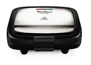 Сендвічниця Moulinex SZ192D synthetic.ua - Фото 1
