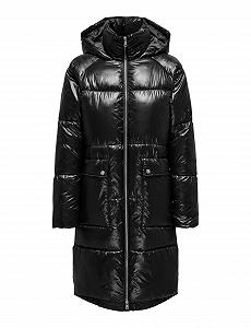 Куртка Пуховик Жіноча ONLY Onlskyd CC OTW - Фото 1