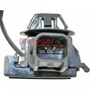 Датчик АБС METZGER 0900850 для HONDA Передняя ось справа synthetic.ua - Фото 1