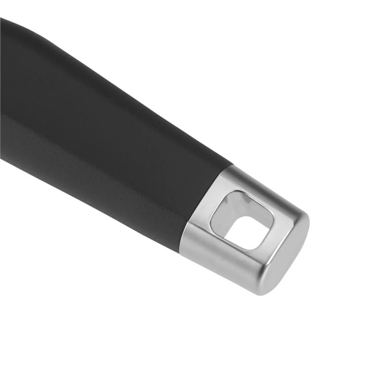 Мусат WMF Spitzenklasse Plus 36 см (стержень 23 см) стальной с пластиковой ручкой, фото №2