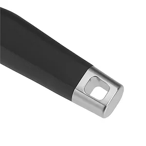 Мусат WMF Spitzenklasse Plus 36 см (стержень 23 см) сталевий з пластиковою ручкою synthetic.ua - Фото 1