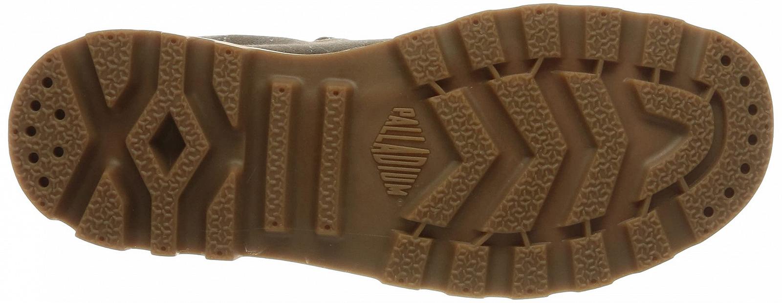 Кроссовки Palladium Pampa Hi Wax Унисекс, фото №4