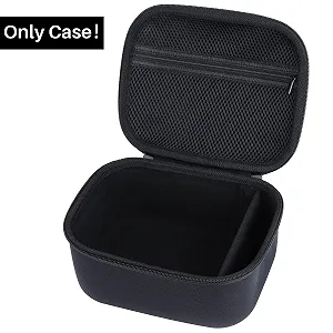 Жорсткий захисний чохол Lebakort Fujifilm Instax Wide 400 / 300 synthetic.ua - Фото 1