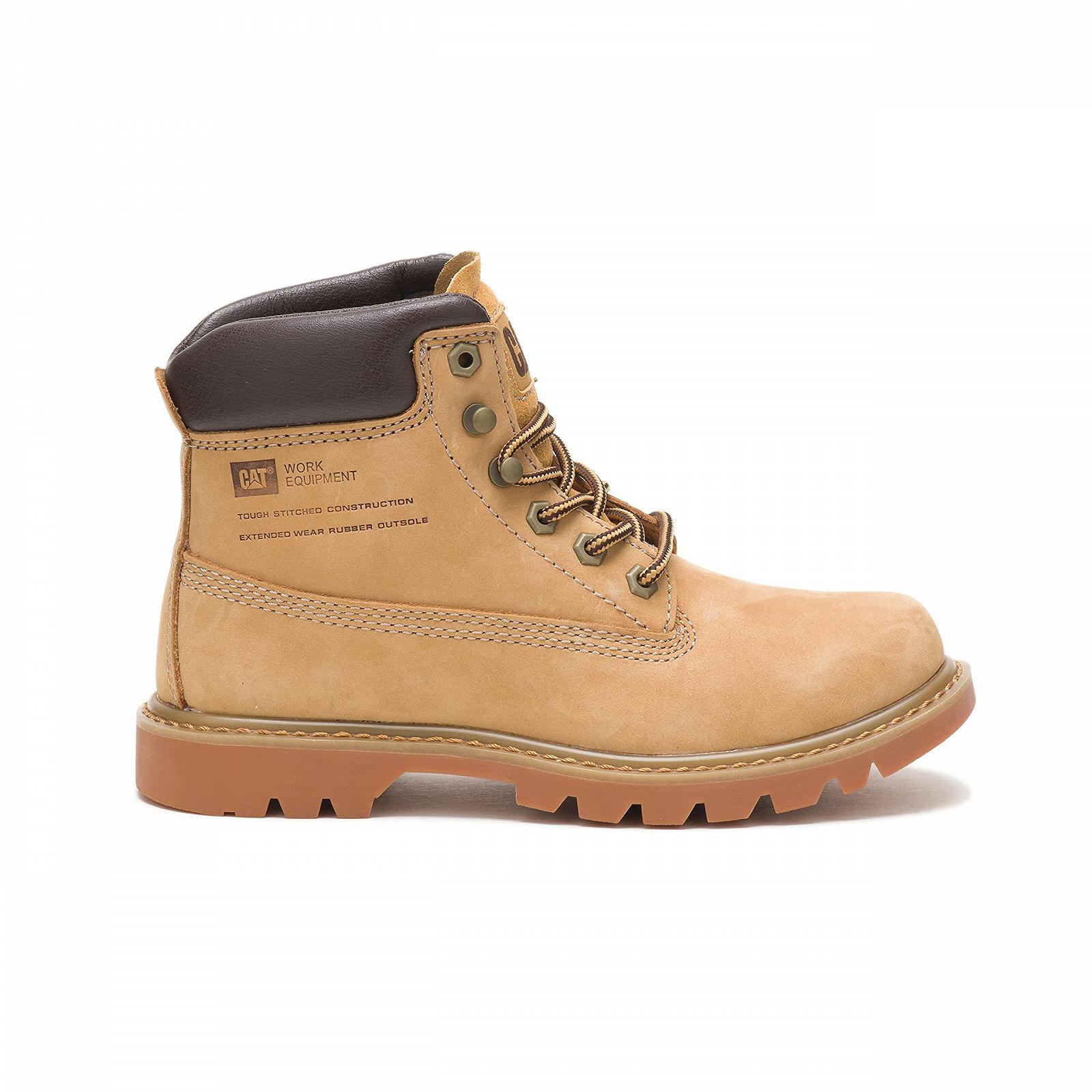 Ботинки Cat Footwear Bruiser 2.0 Унисекс, фото №8