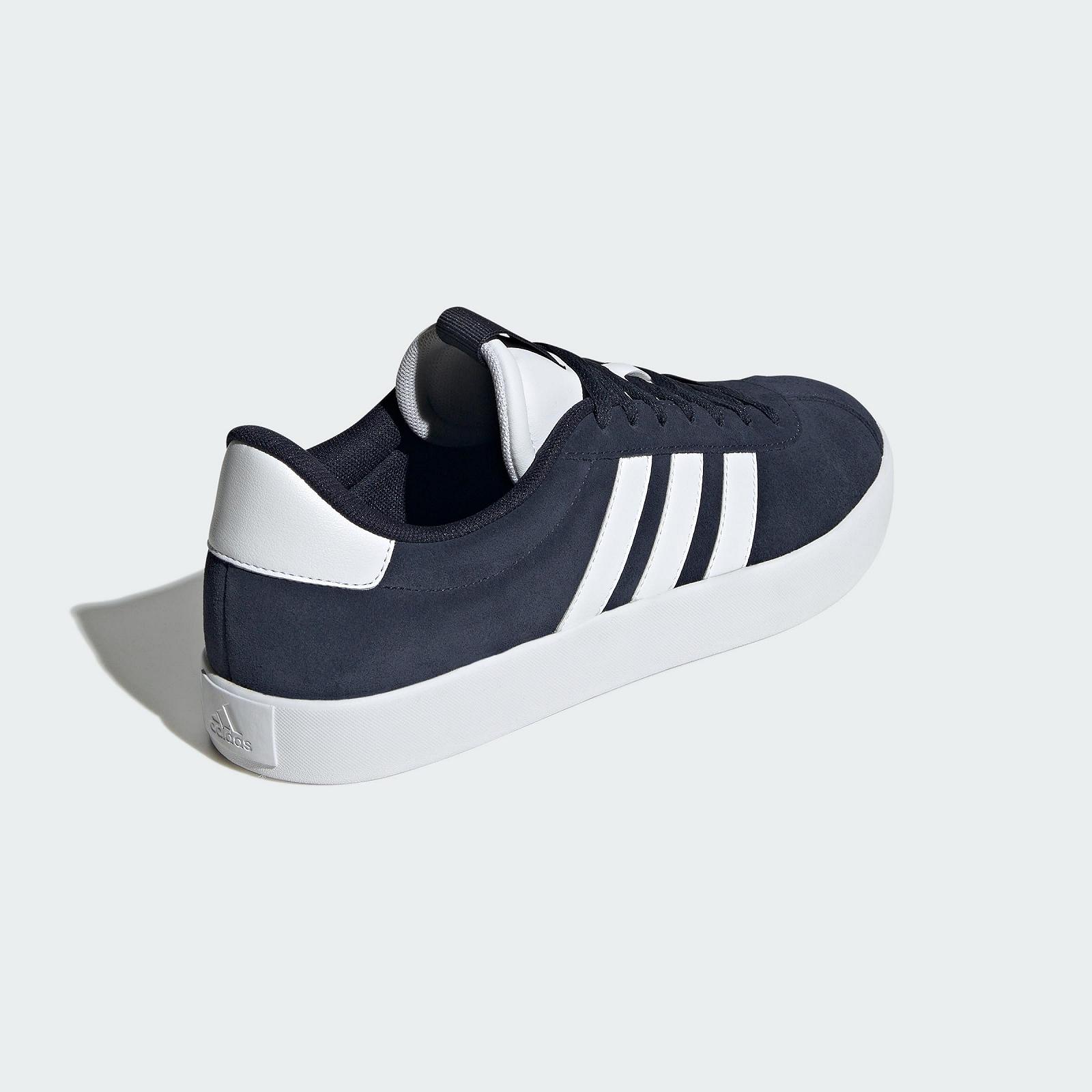 Кросівки Adidas Vl Court 3.0 чоловічі, фото №7