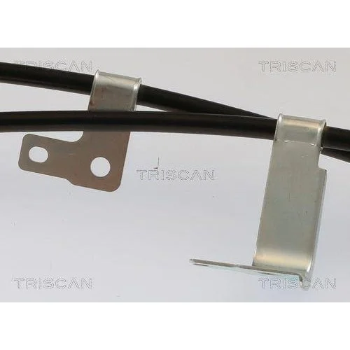 Трос стояночного гальма TRISCAN 8140 501143 для MAZDA, задній лівий, фото №4