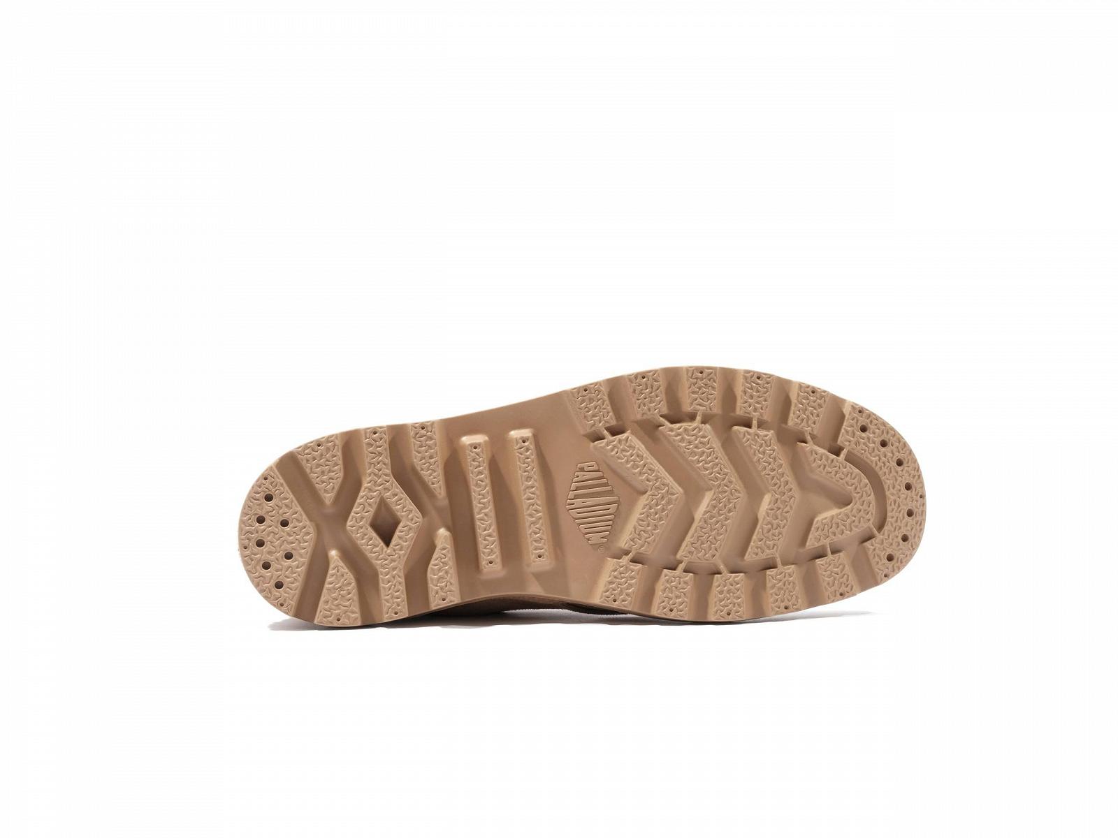 Ботинки Palladium Pampa Ankle Unisex, фото №3