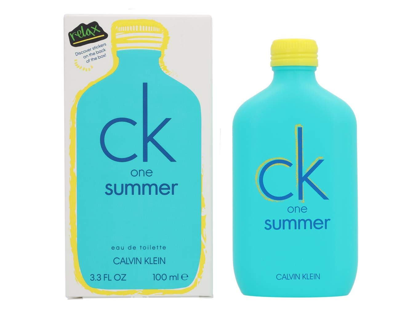 Calvin Klein 100 см, фото №1