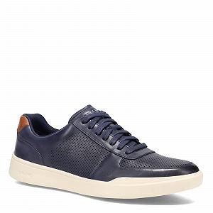 Кроссовки Cole Haan Grand Crosscourt Modern Perf synthetic.ua - Фото 1